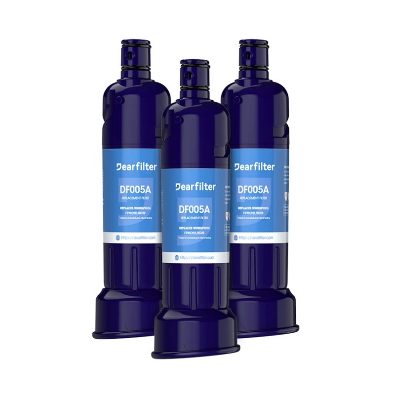 HonorFilter Kitchenaid Ice Maker Filter Replacement, Wholesale House