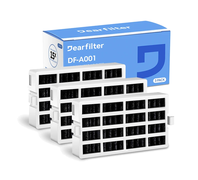 Refrigerator Air Filter