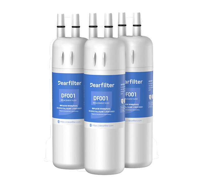 Refrigerator Water Filters